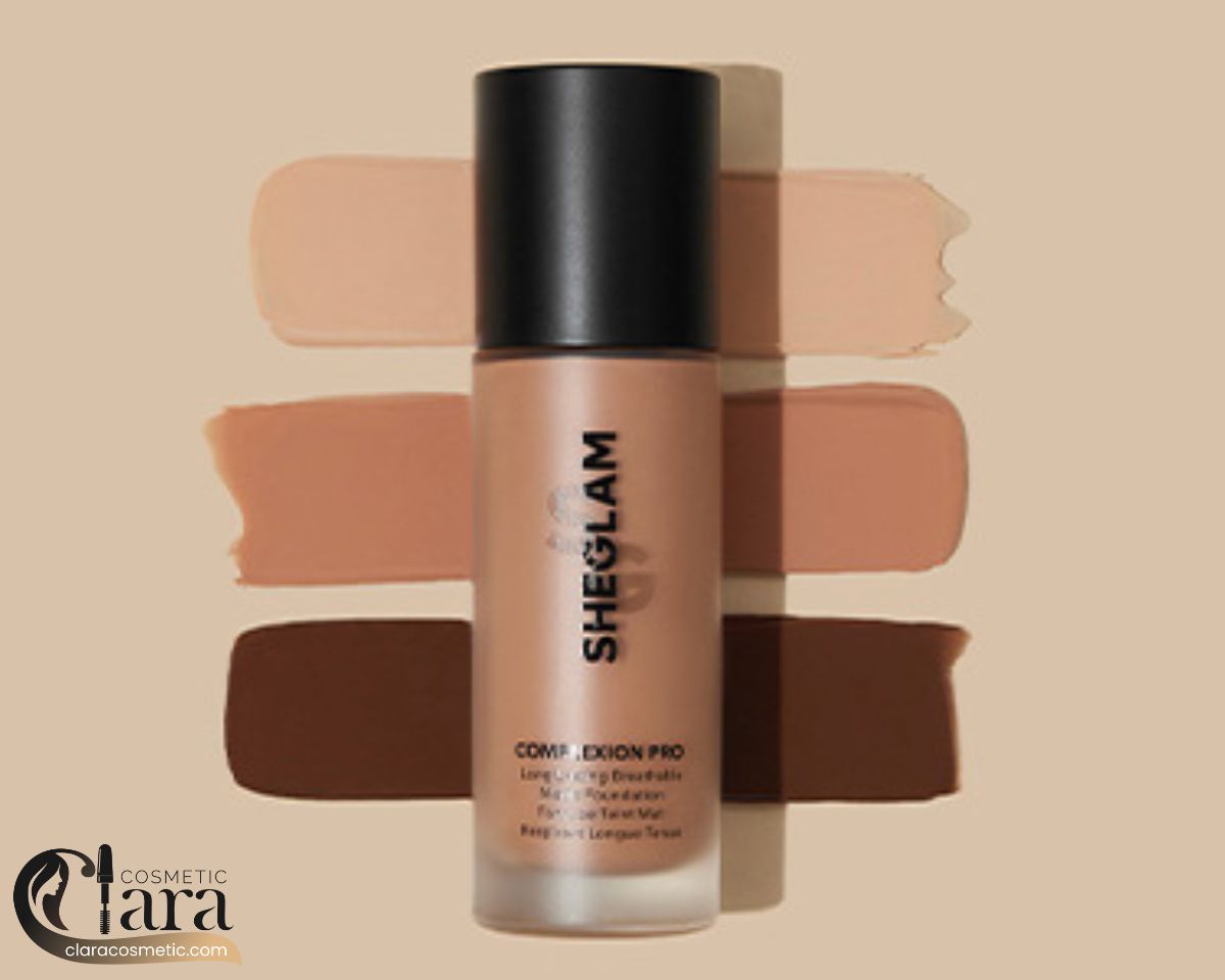 کرم پودر شیگلم