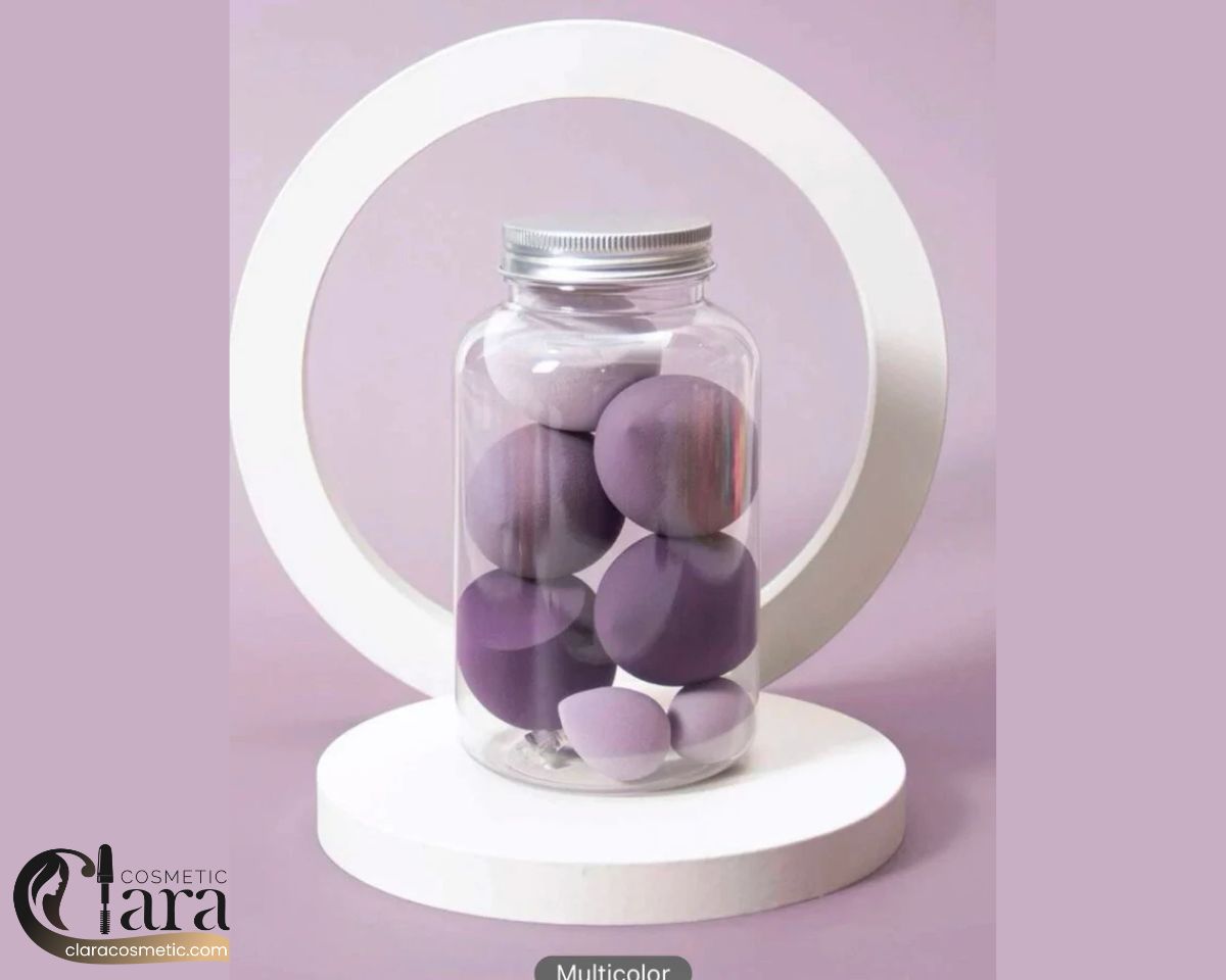 خرید پد آرایشی sheglam