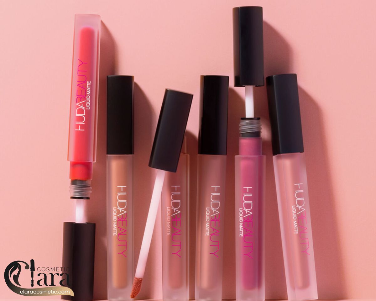 رژلب هدی بیوتی