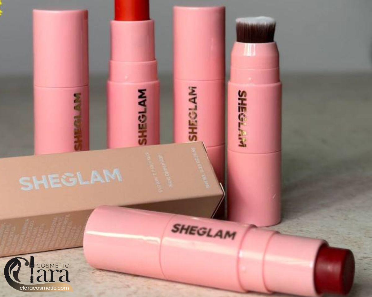 رژگونه شیگلم اصل