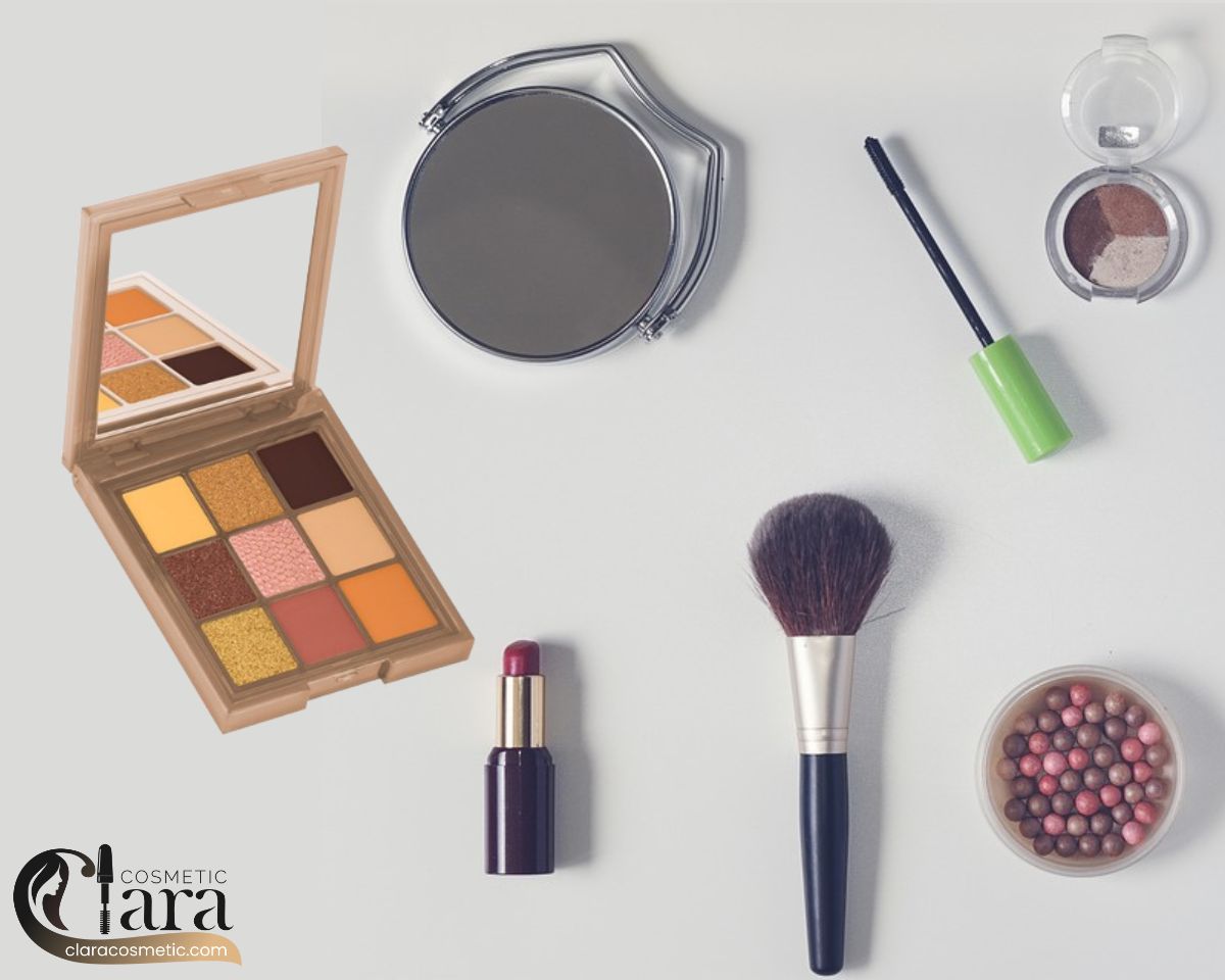 پالت سایه huda beauty