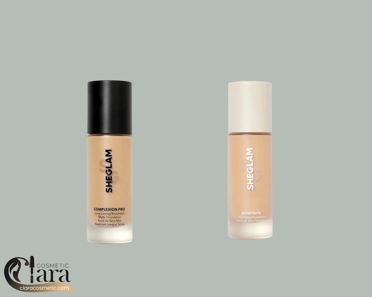 قیمت کرم پودر شیگلم اصل