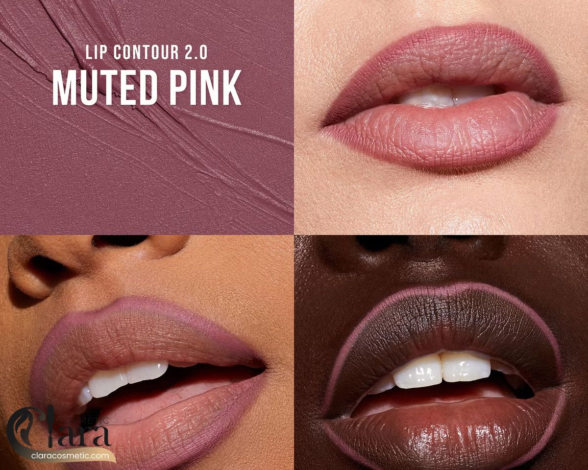 رژ هدی بیوتی اورجینال