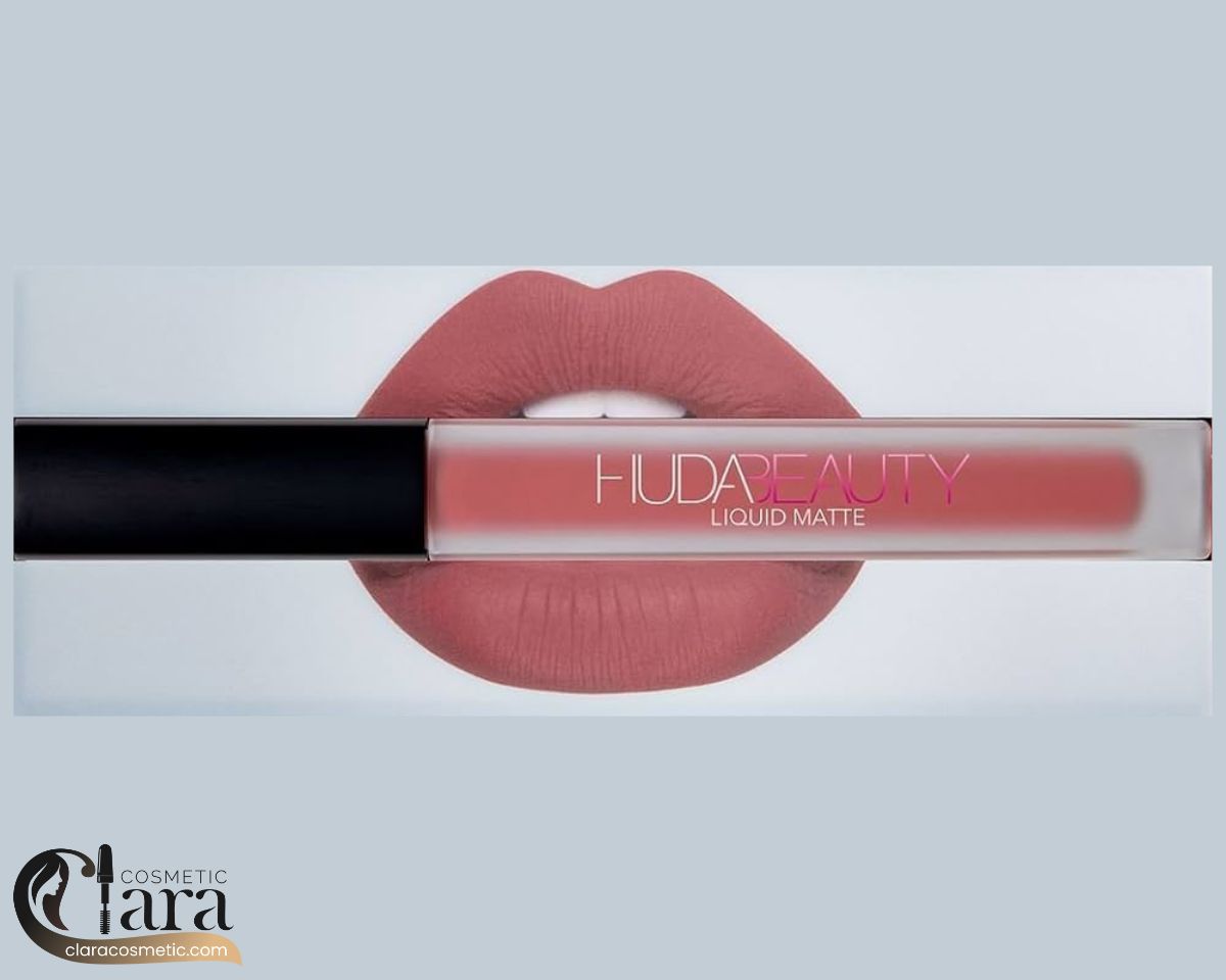 رژ لب هدی بیوتی اورجینال