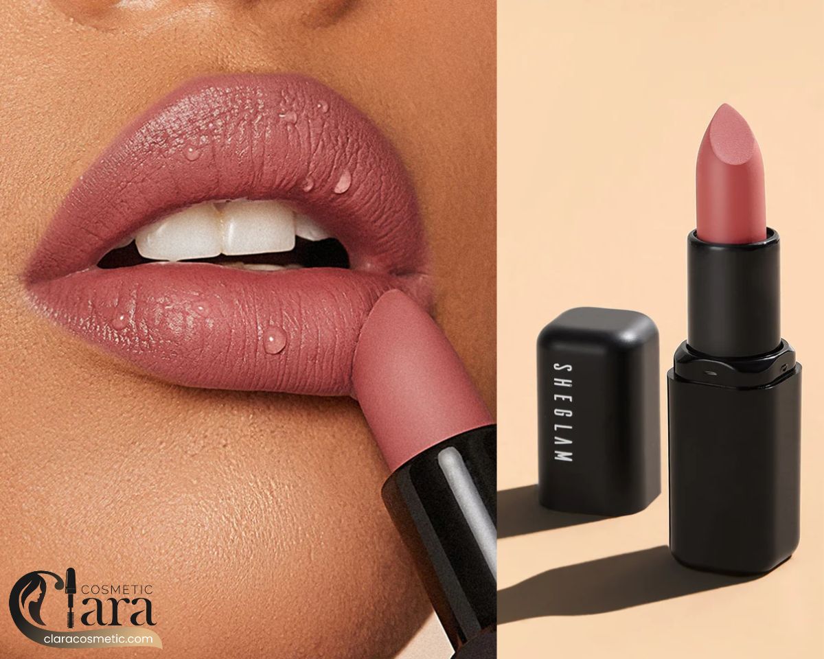 خرید رژلب شیگلم