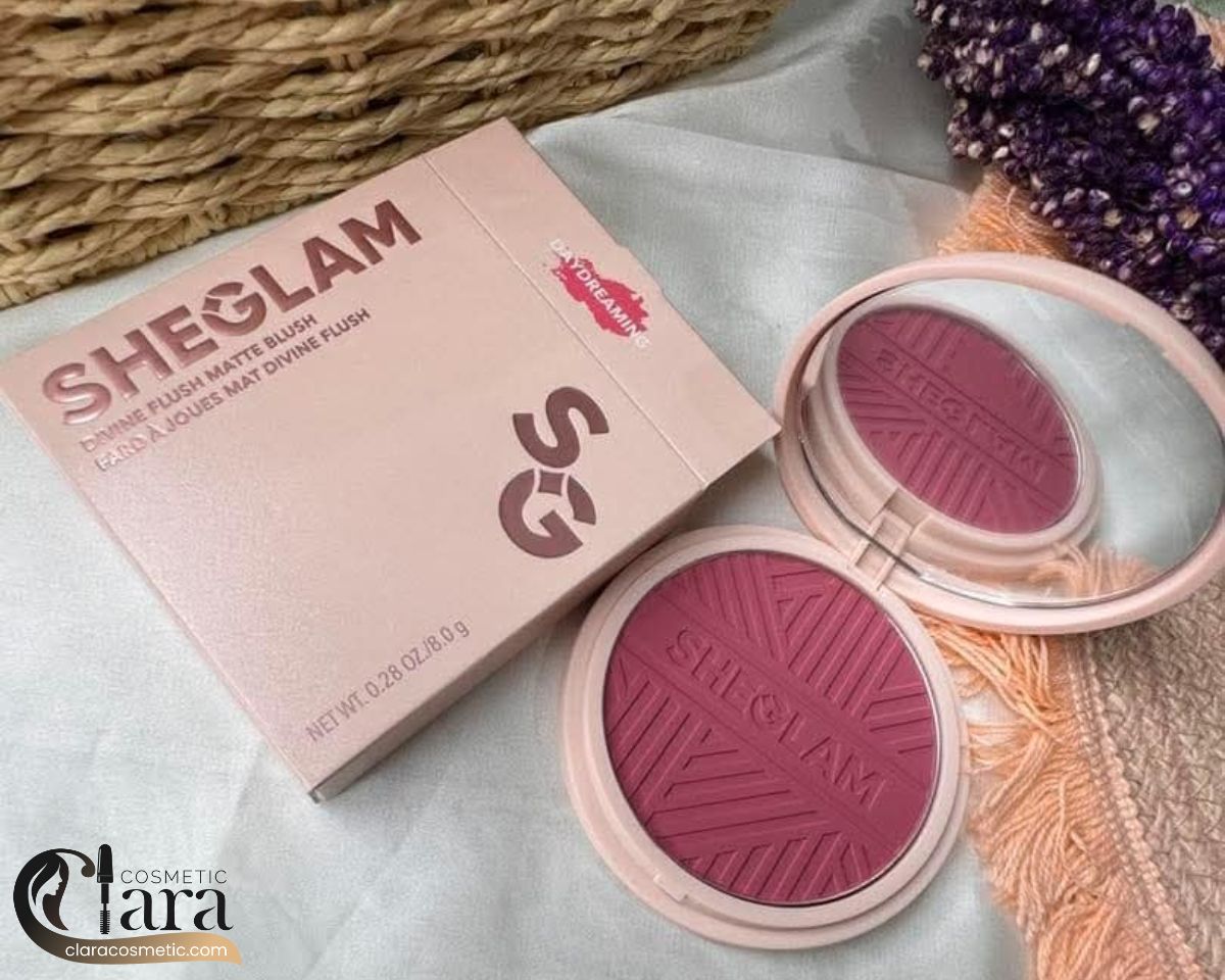 قیمت رژگونه های شیگلم