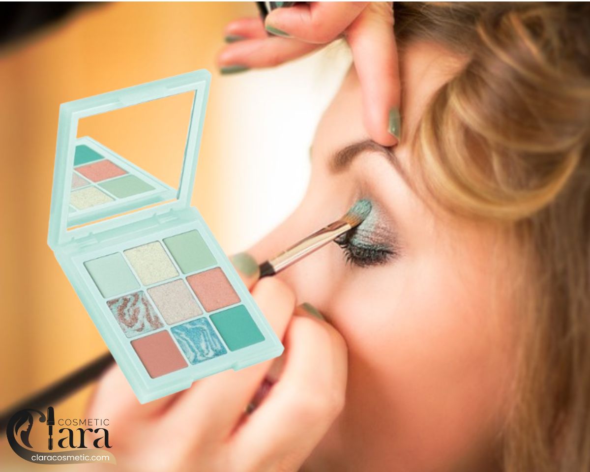 قیمت سایه چشم هدی بیوتی