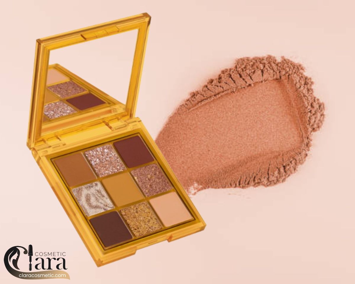 قیمت پالت سایه هدی بیوتی اصل