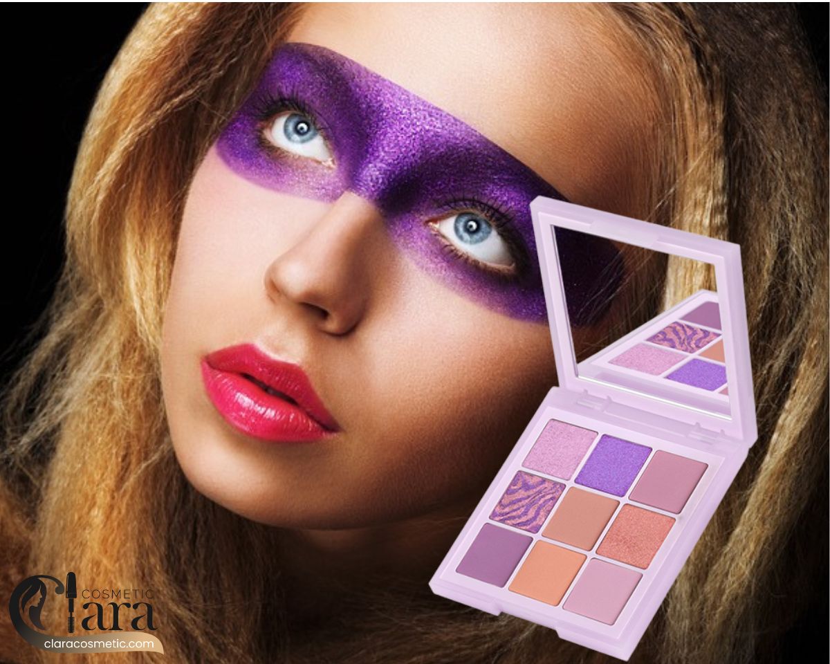 خرید پالت سایه هدی بیوتی