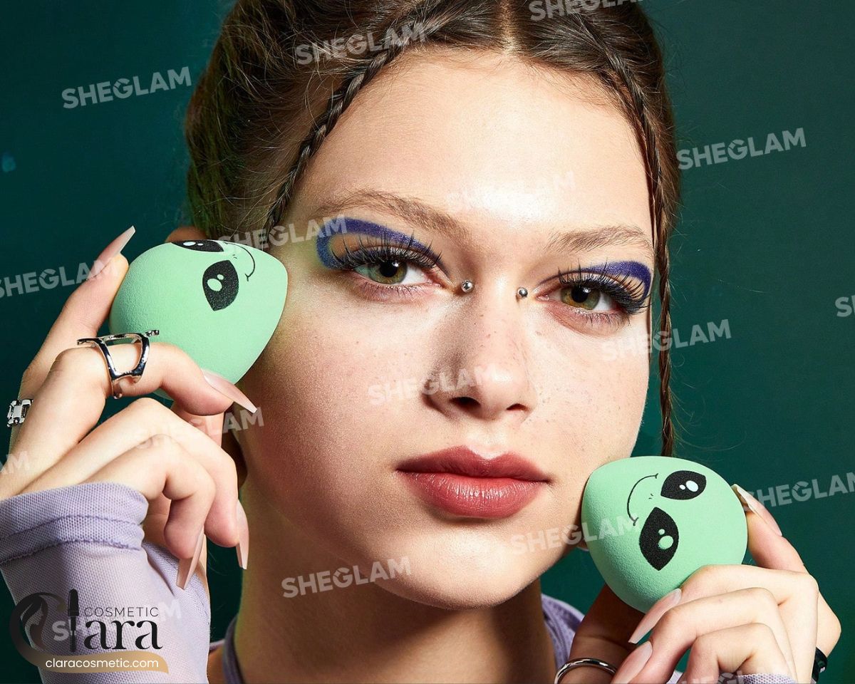 ست اسفنج شیگلم