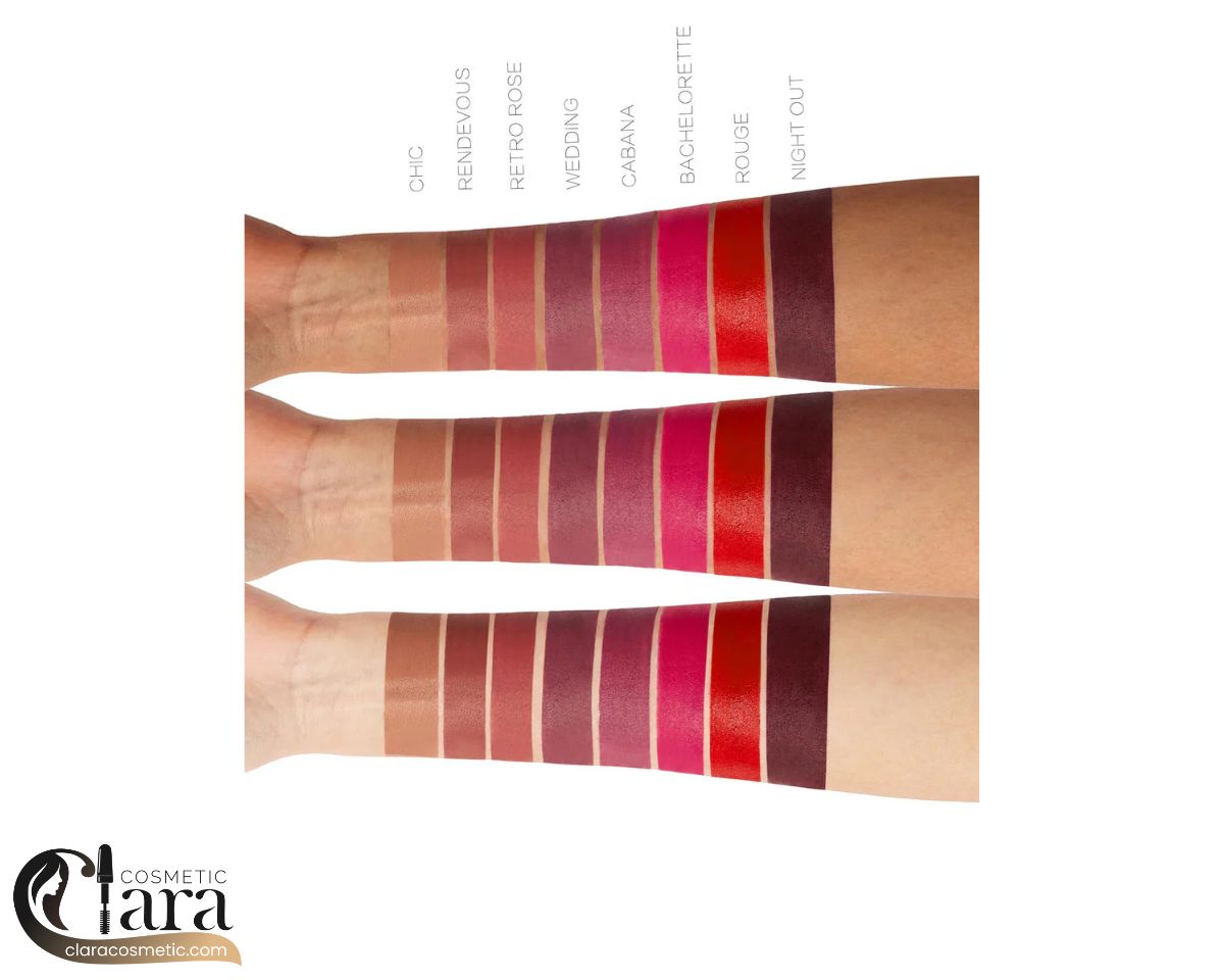 فروش رژلب شیگلم