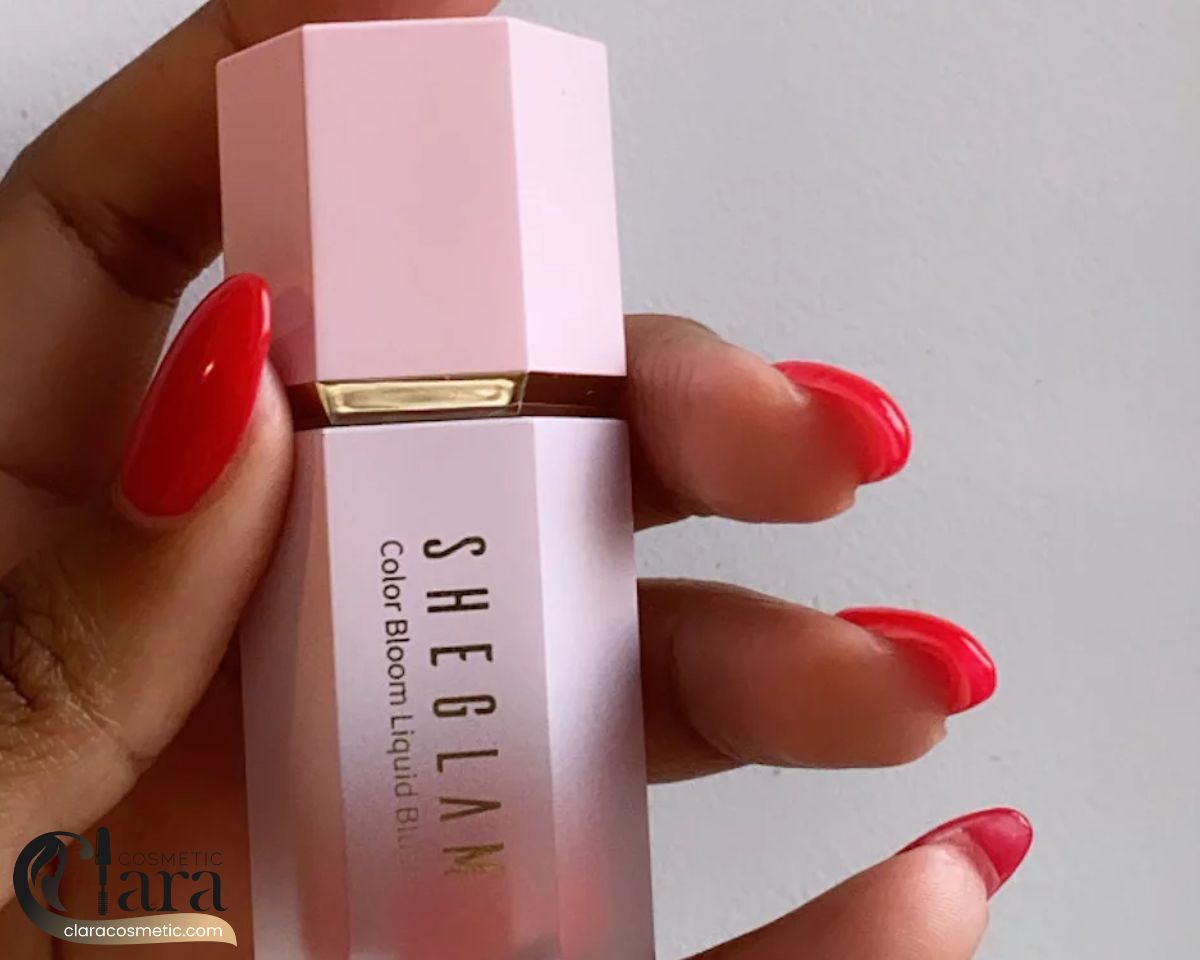 رژگونه های شیگلم اورجینال