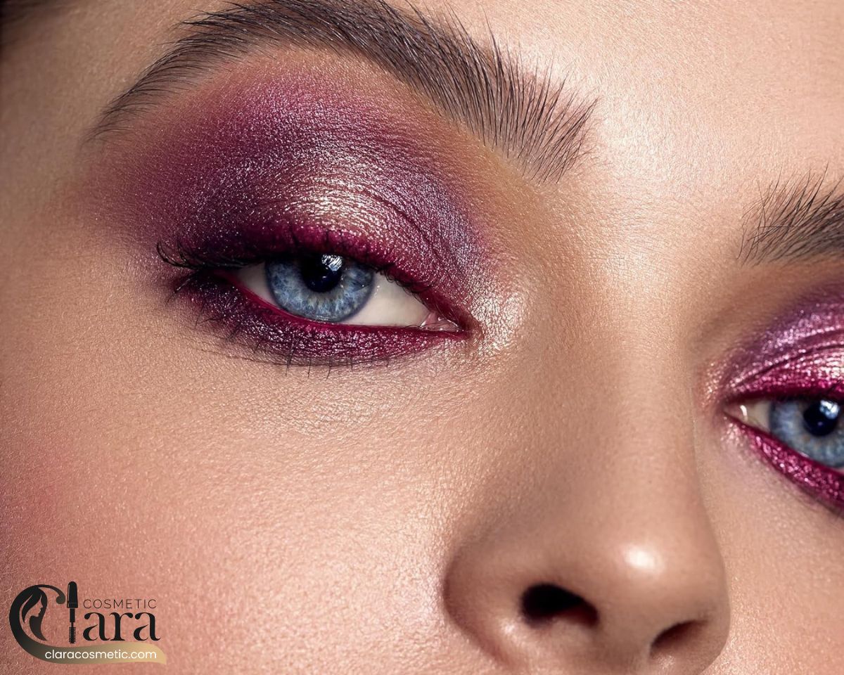 قیمت پالت های سایه چشم شیگلم