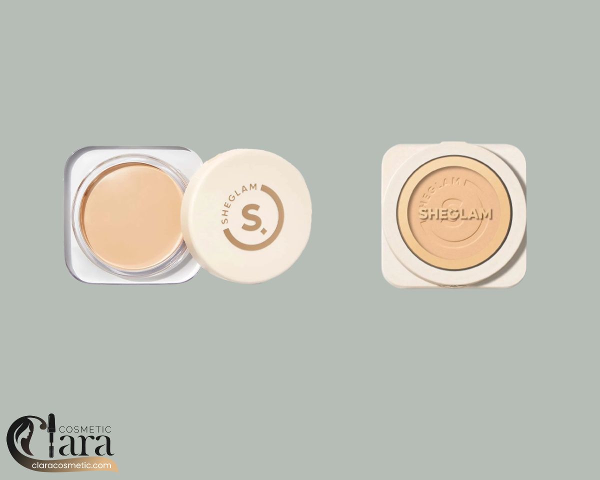 خرید کرم پودر شیگلم اصل