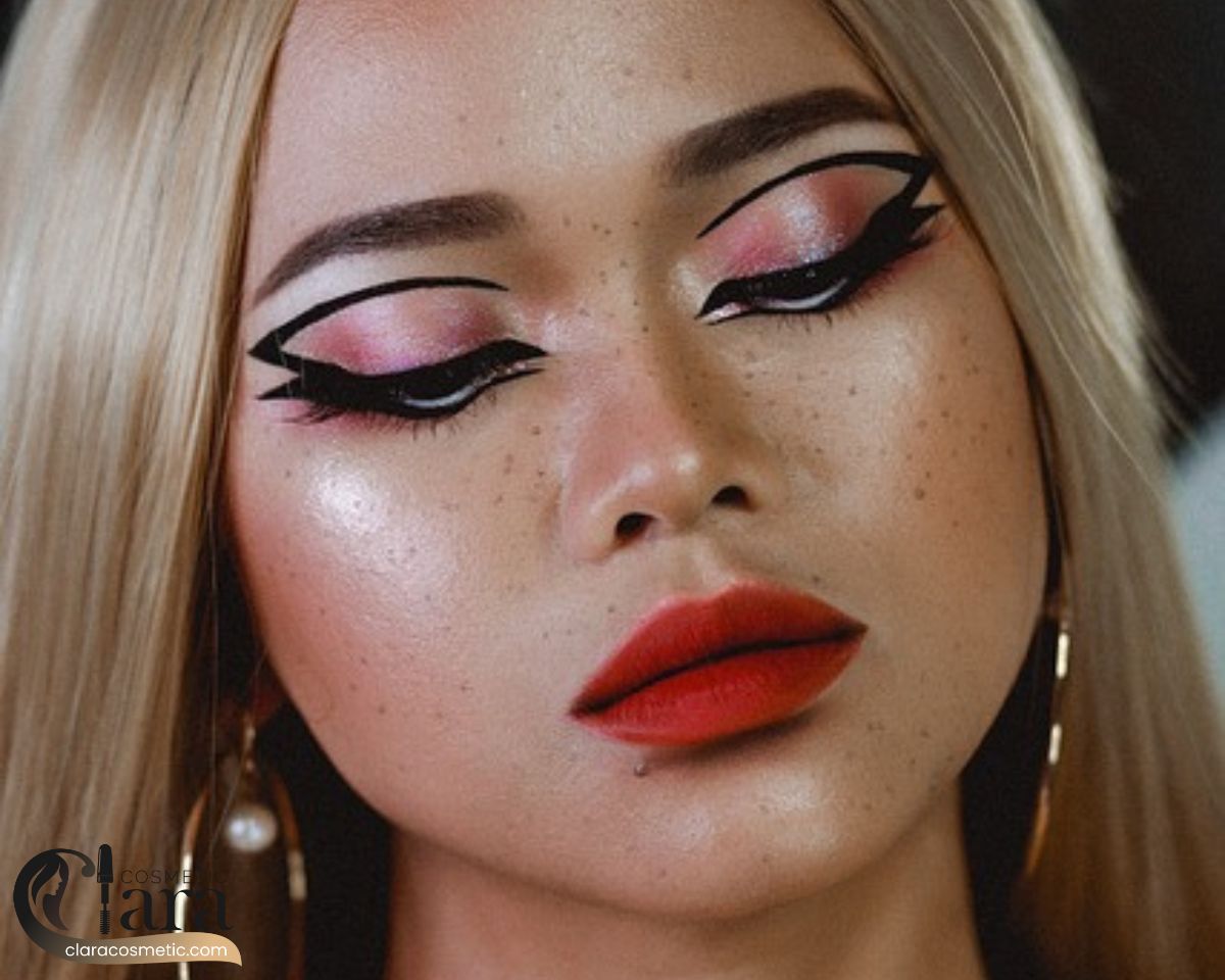 خرید سایه چشم huda beauty