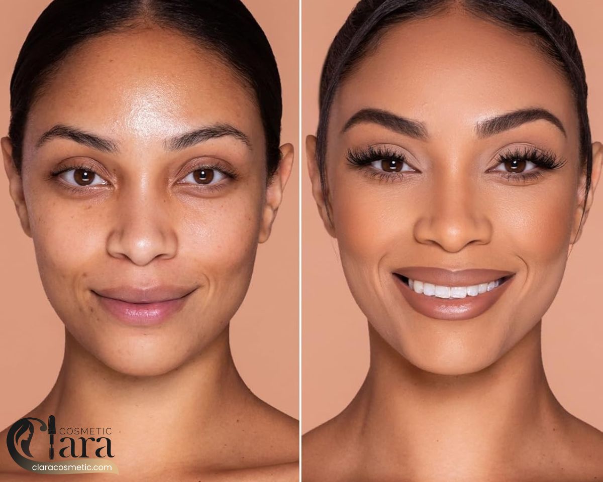 بالم کرم پودر شیگلم