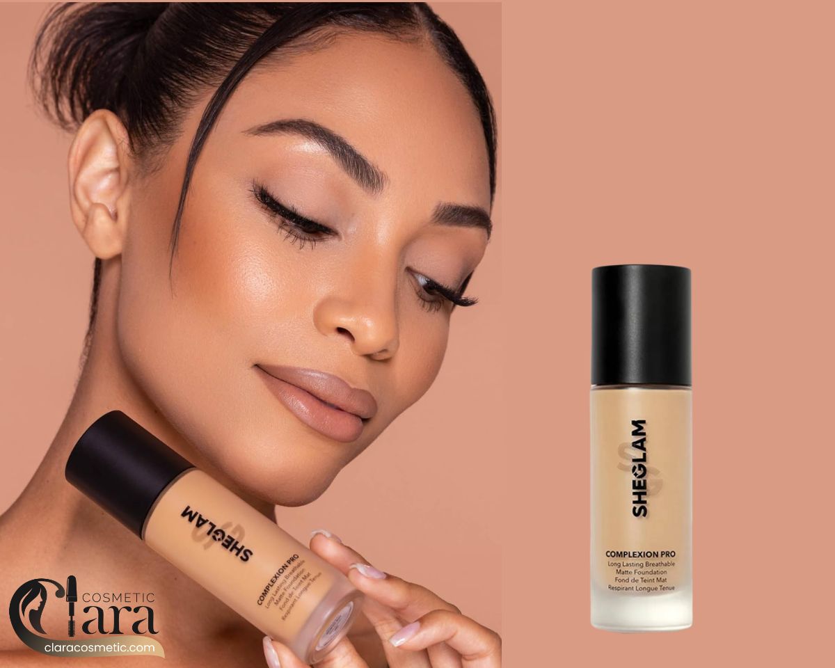 کرم پودر شیگلم اصل