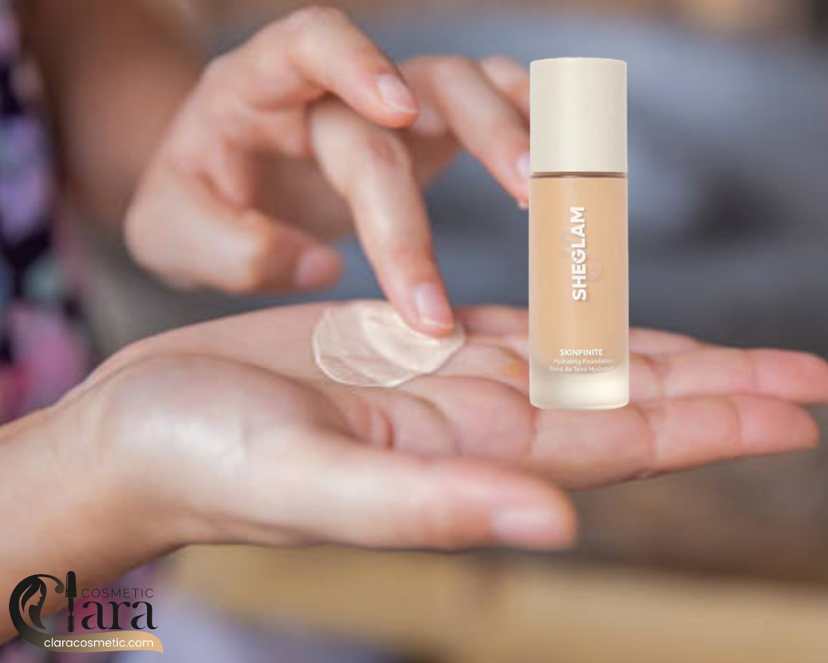 فروش کرم پودر شیگلم اورجینال