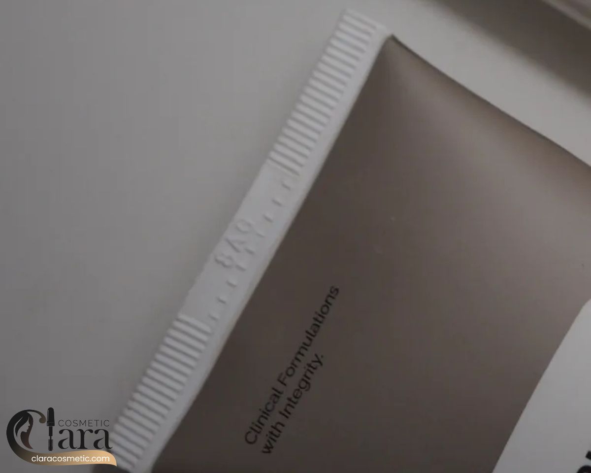 مقایسه اوردینری اصل و فیک 1