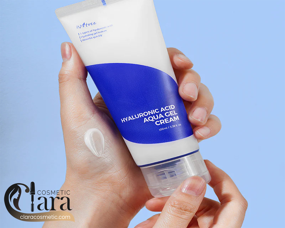 بهترین سرم هیالورونیک اسید