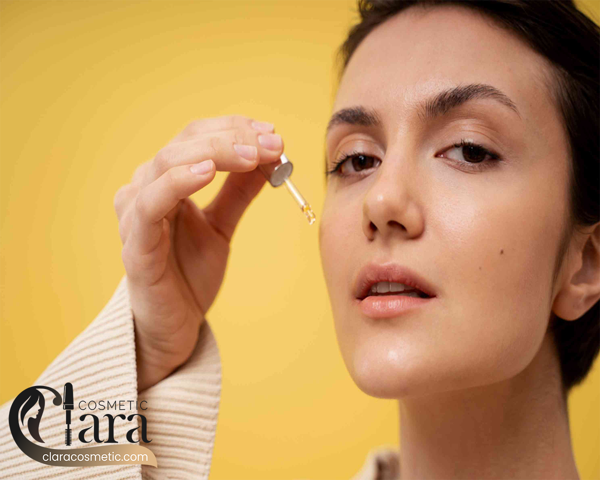 بهترین سرم هیالورونیک اسید چیست 1