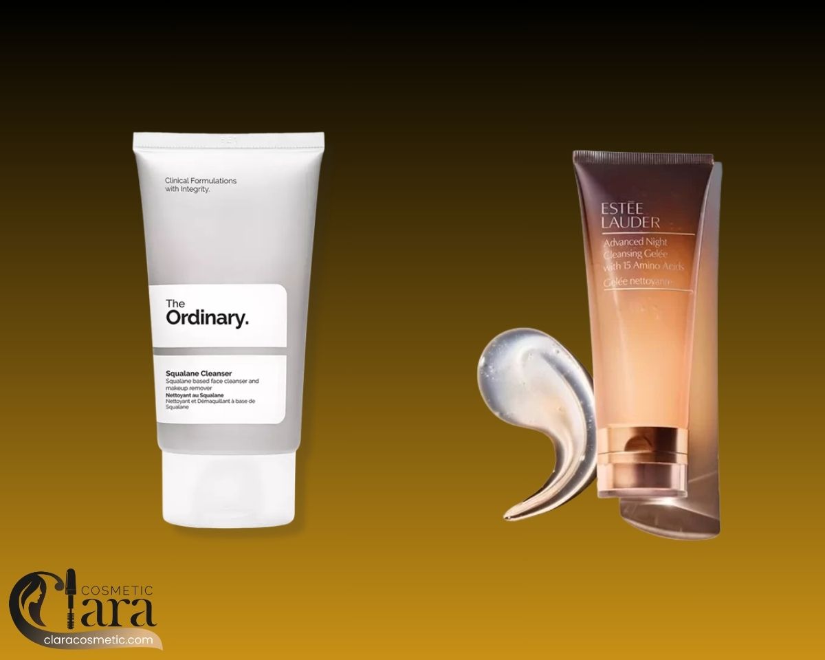 بهترین شوینده پوست چرب ایرانی و خارجی