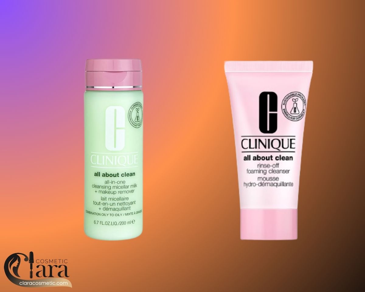 بهترین شوینده صورت برای پوست چرب و جوشدار