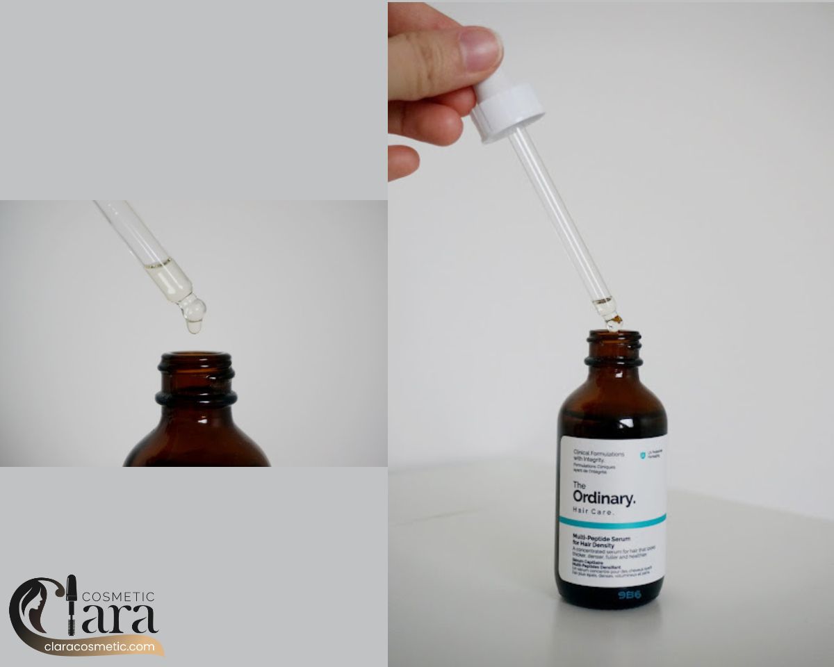 تشخیص سرم های اوردینری اصل و فیک