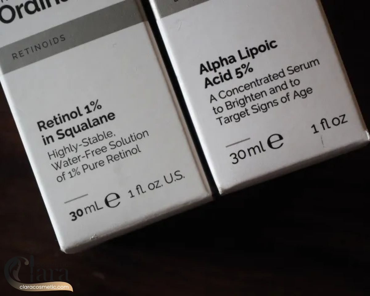 نحوه تشخیص سرم اوردینری اصل و تقلبی