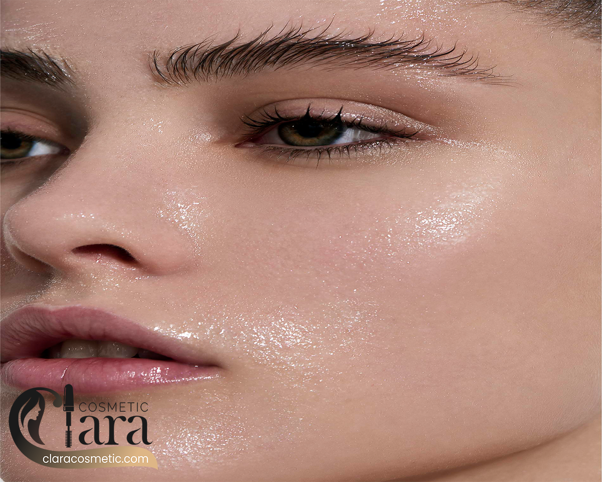 خواص سرم هیالورونیک اسید برای صورت 1