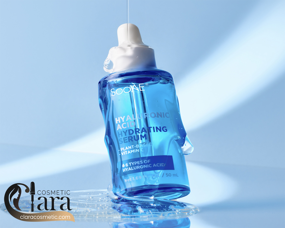 سرم آبرسان هیالورونیک اسید چیست 1