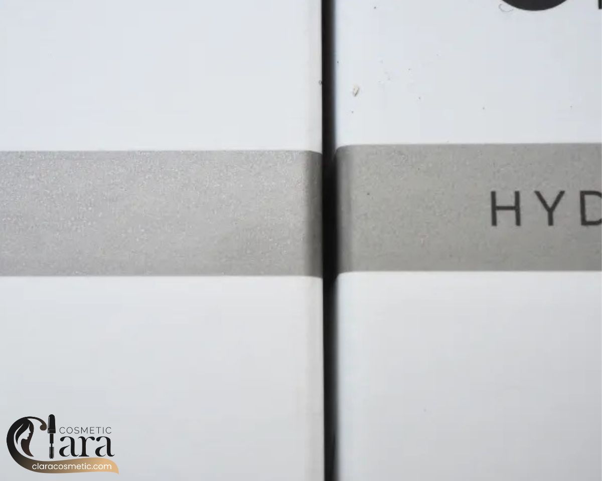 نحوه تشخیص سرم اوردینری اصل و تقلبی 1