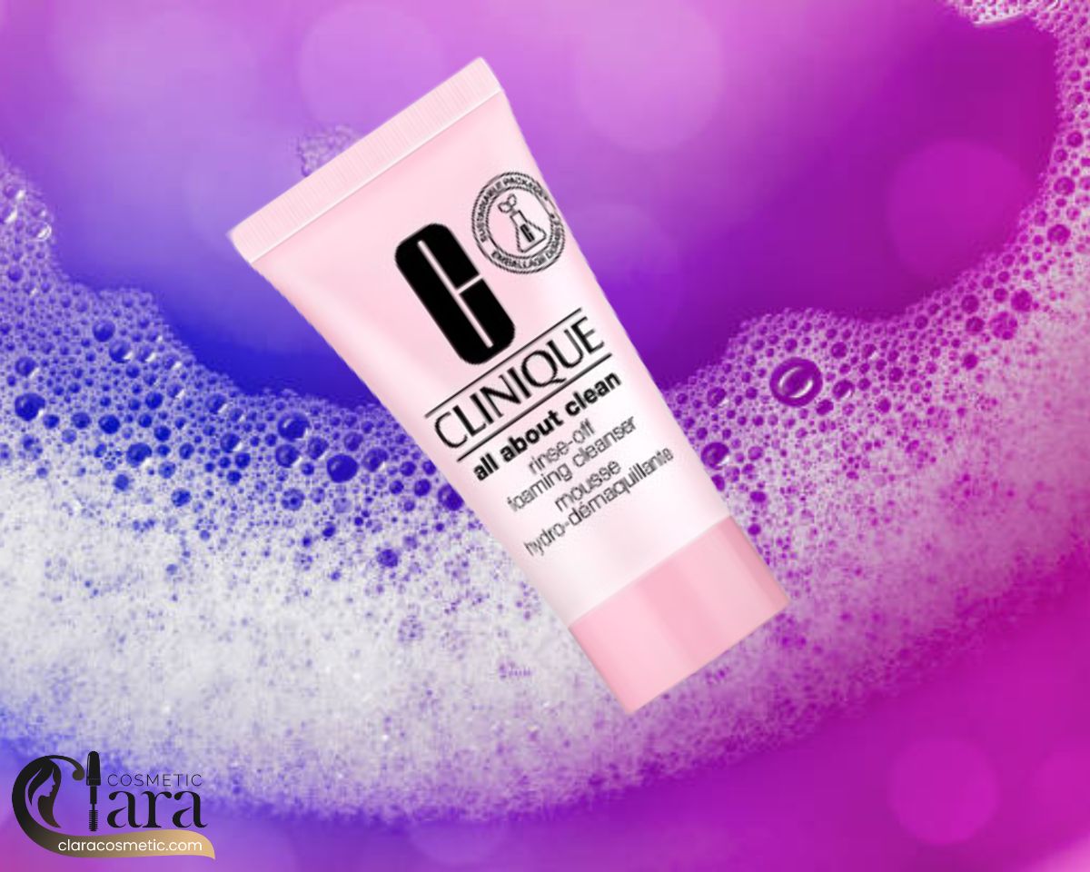 بهترین شوینده پوست چرب و جوشدار