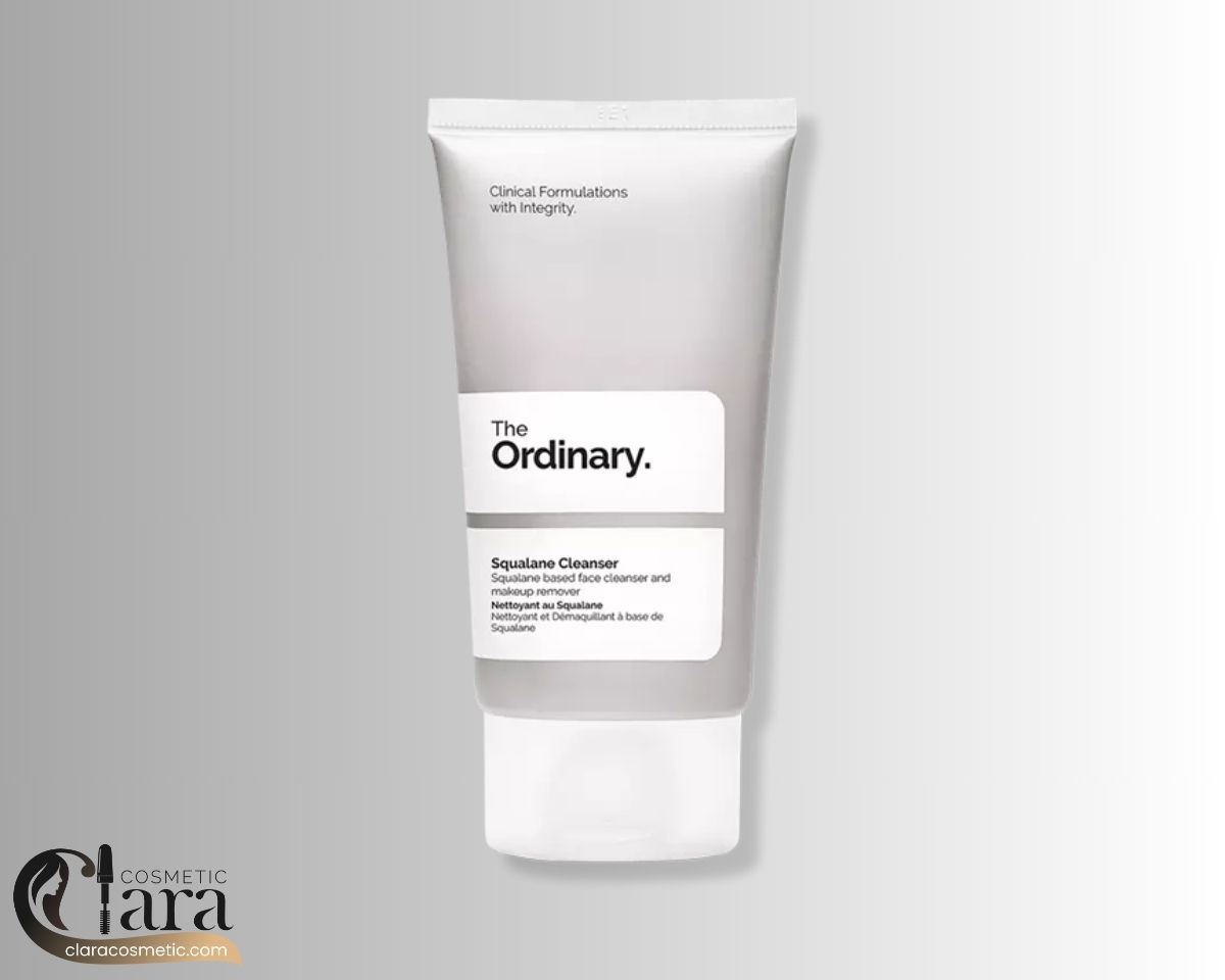 شوینده صورت برای پوست چرب 1