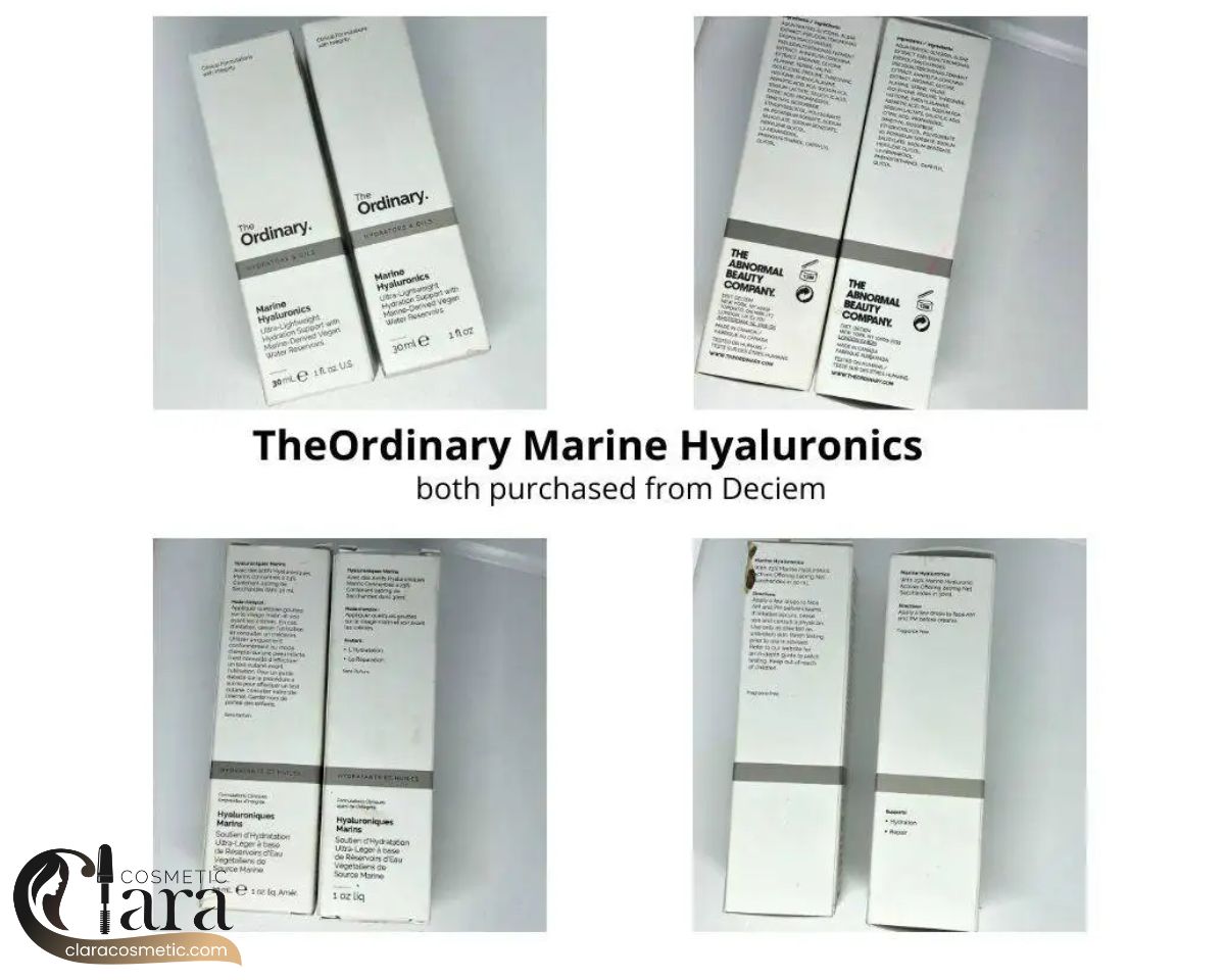 تشخیص اوردینری اصل و فیک 1