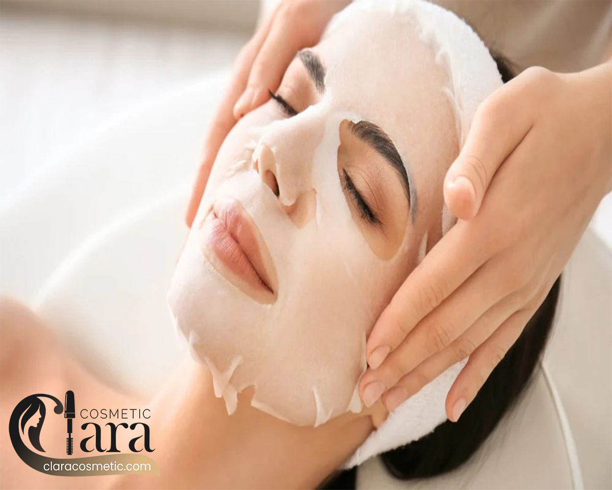 مزایا سرم هیالورونیک اسید