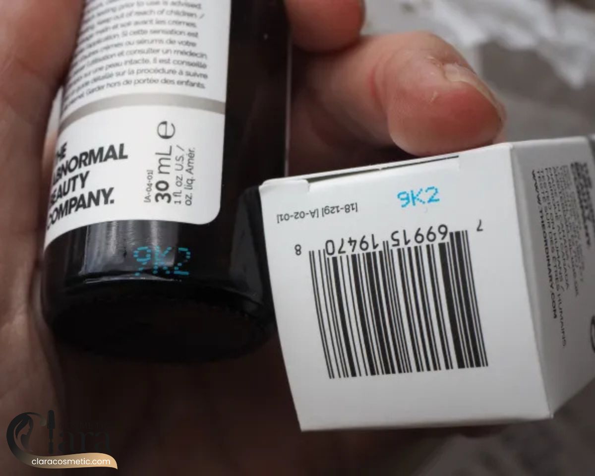 اصالت محصولات اوردینری 1