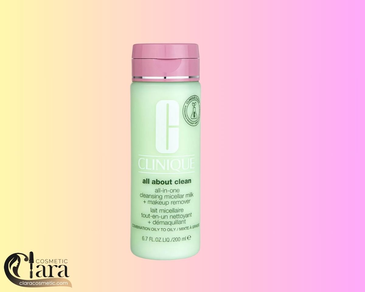 شوینده پوست چرب و جوش دار 1