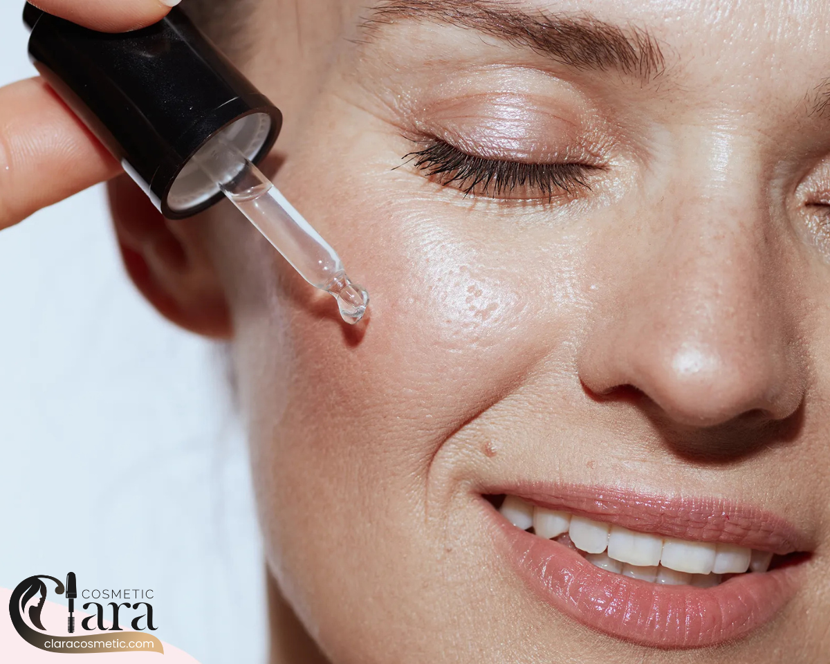 بهترین لیست قیمت سرم ضد چروک اوردینری