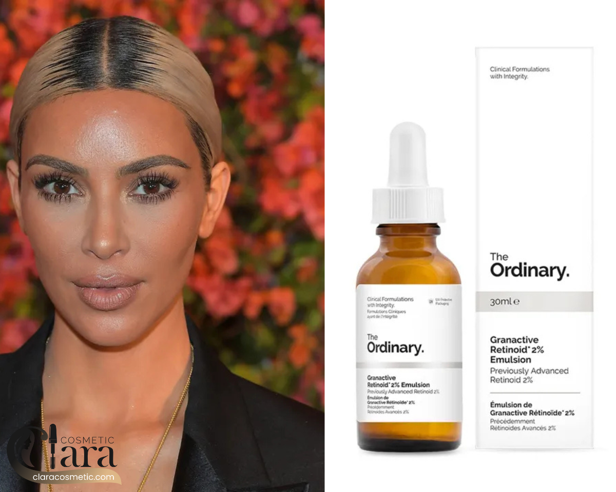 انواع سرم رتینول برند اوردینری برای پوست خشک