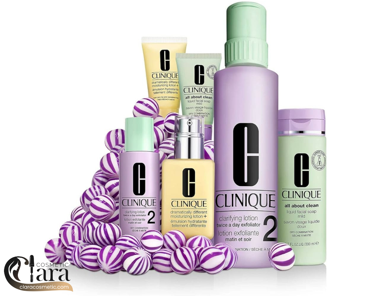 انتخاب بهترین قیمت ست کلینیک