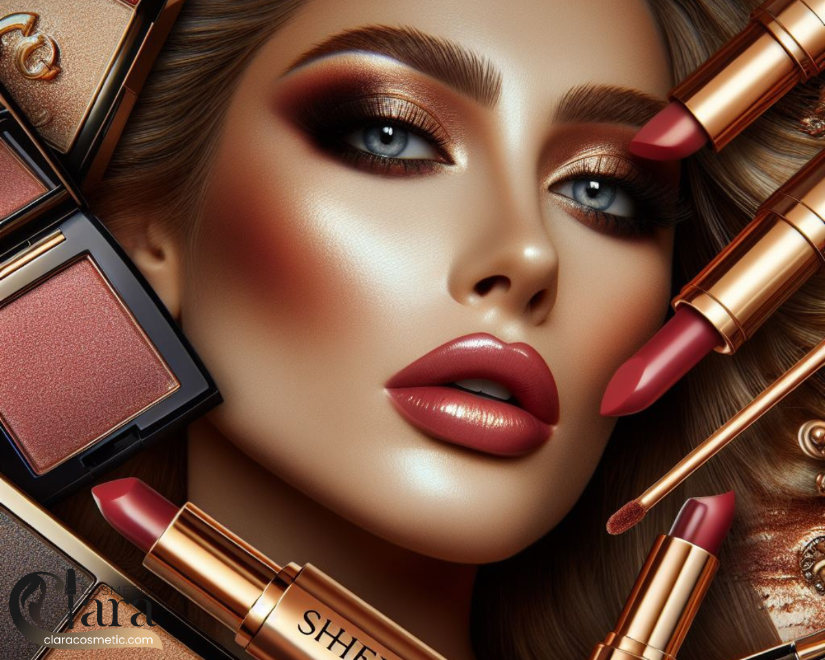 آشنایی با تاریخچه برند لوازم آرایشی شیگلم