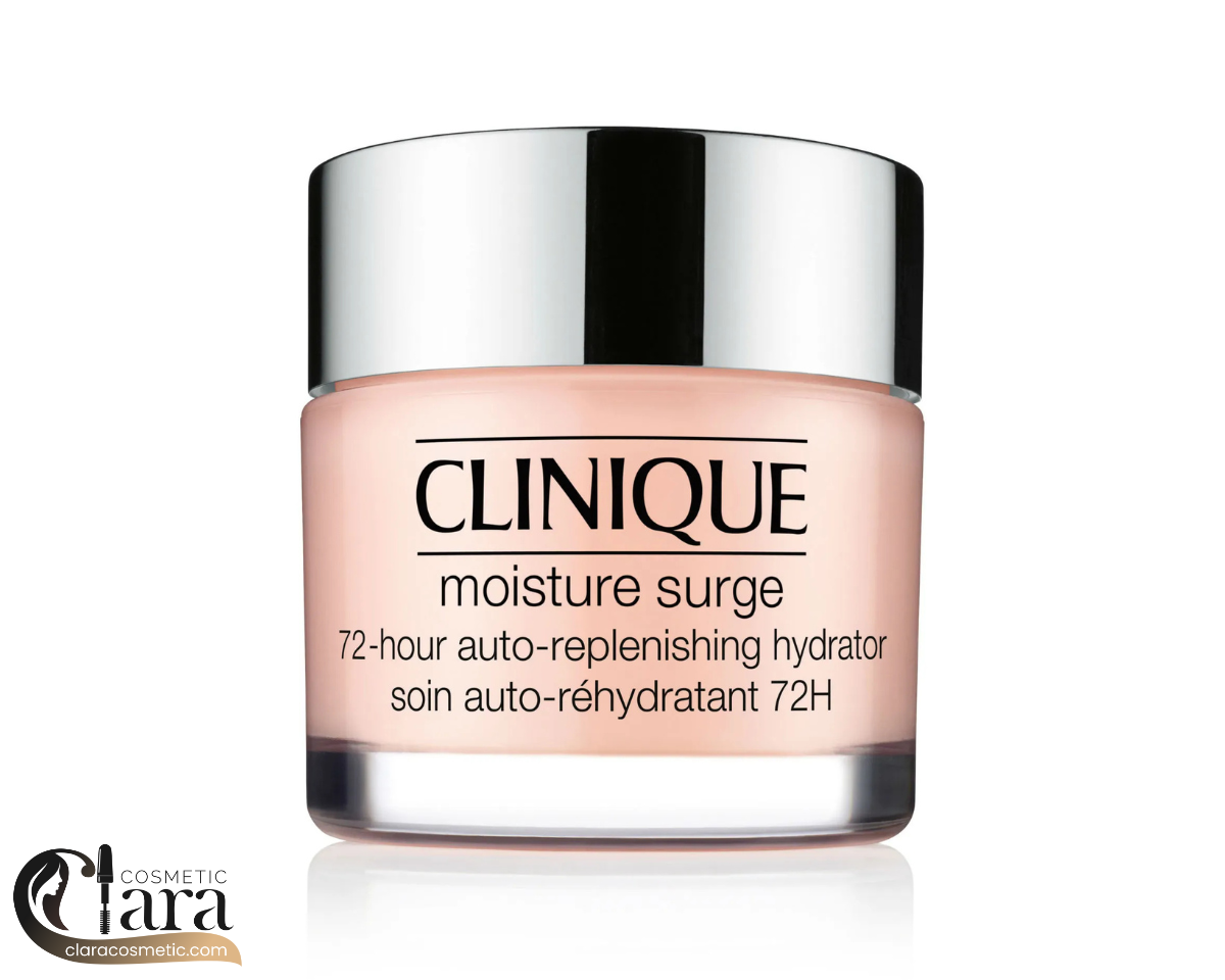 4 نکته مهم در زمان استفاده از محصولات آبرسان کلینیک Clinique