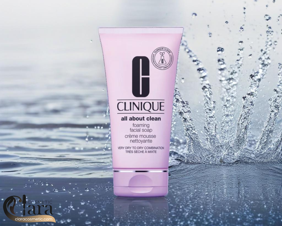 انتخاب بهترین قیمت شوینده صورت کلینیک اصل