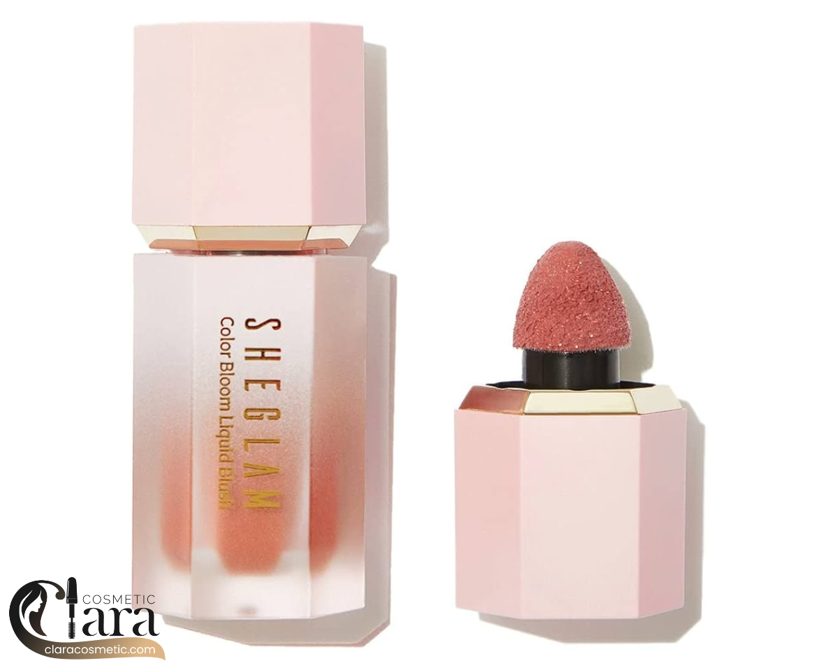 انواع کالکشن ها و ست های برند لوازم آرایشی شیگلم