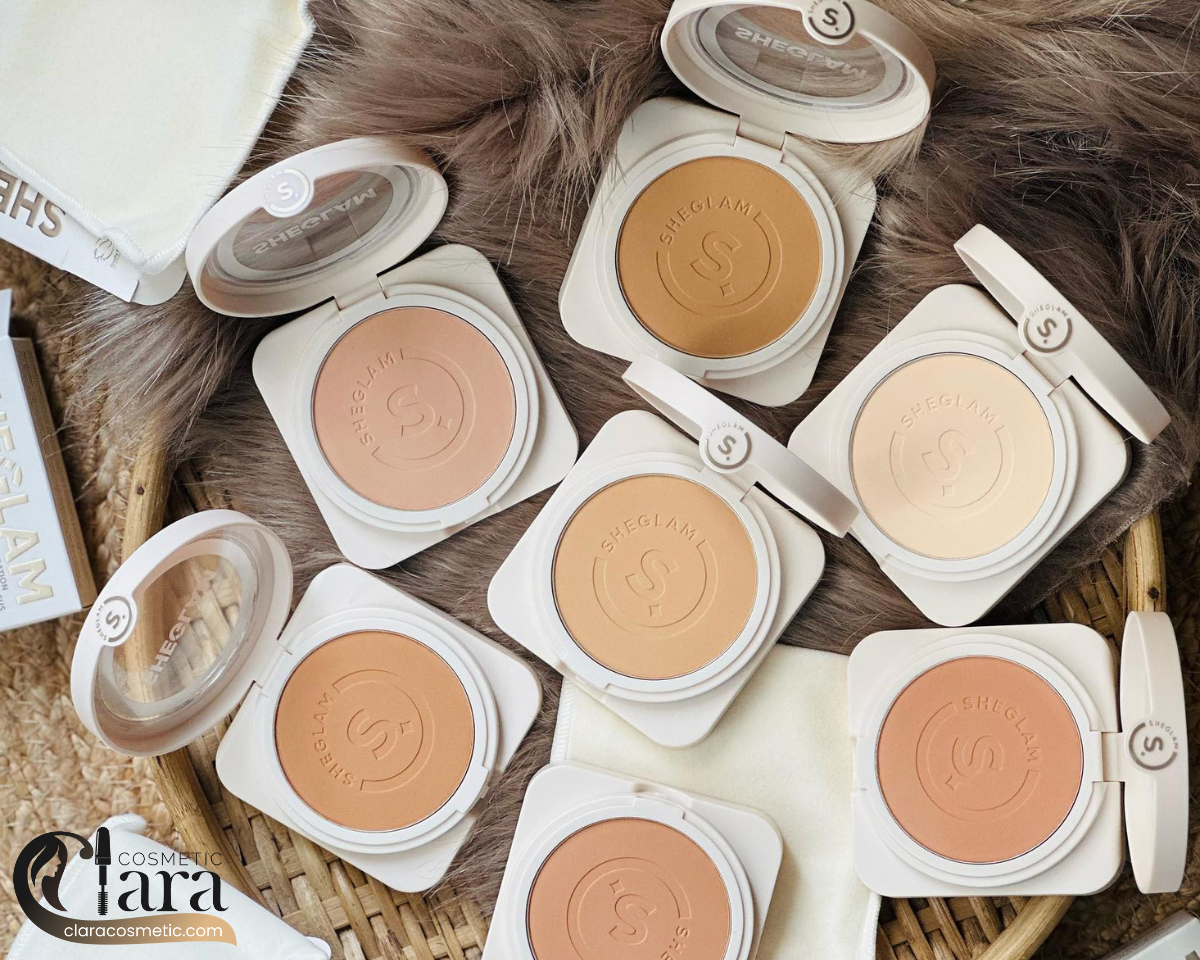 بررسی انواع محصولات برند شیگلم