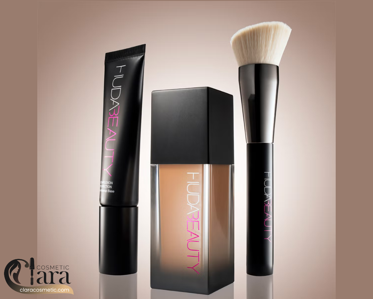 انواع پرفروش ترین محصولات هدی بیوتی اورجینال