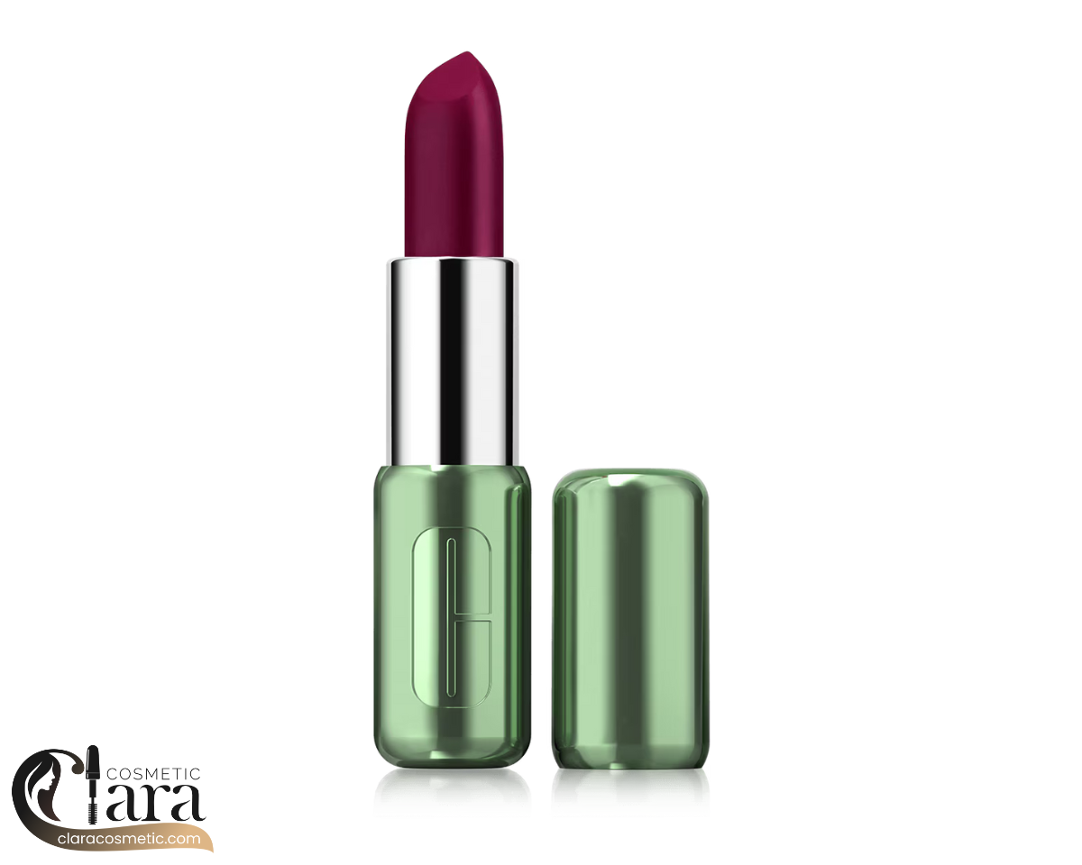 انواع رژ لب کلینیک اورجینال