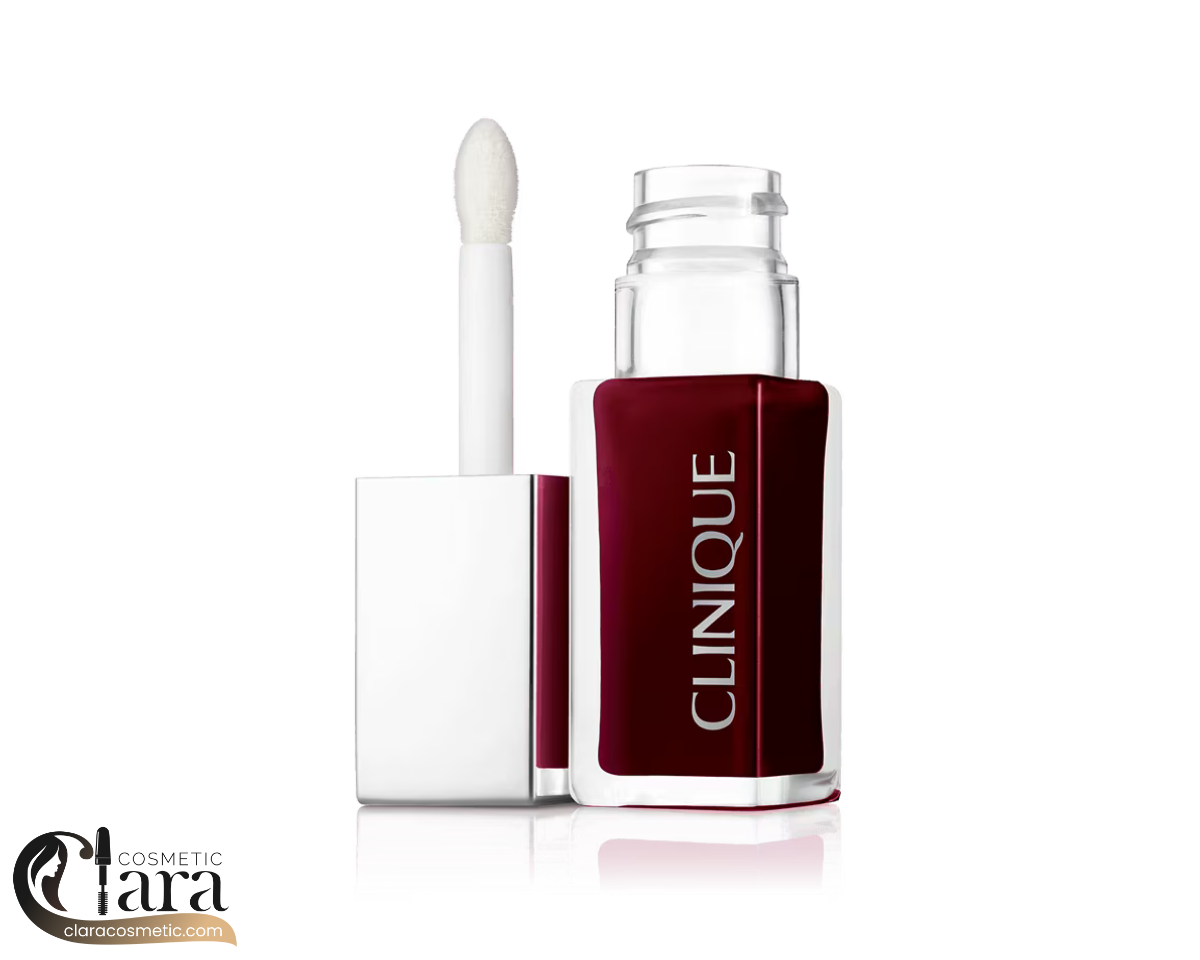 ترکیبات رژ لب کلینیک