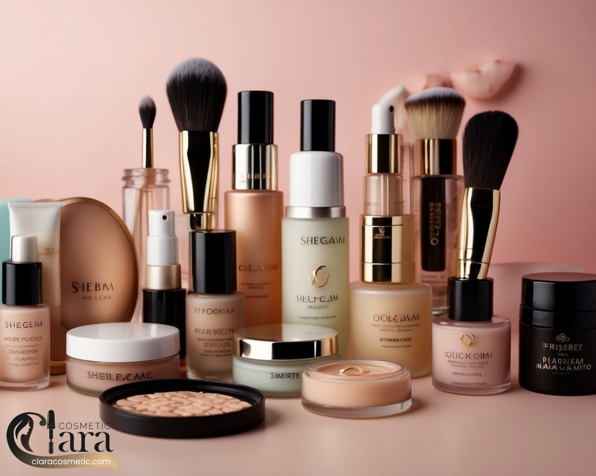 انواع محصولات مراقبت از پوست برند شیگلم